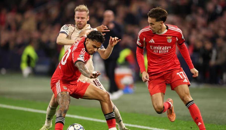 体育产业动态持续升温