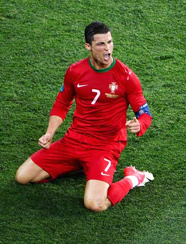 帅认可你