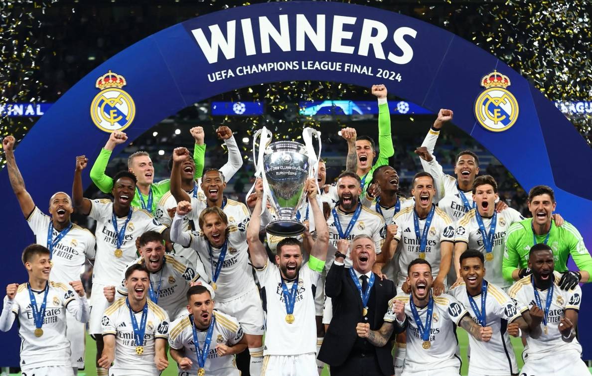 全队身价=登贝莱，他们凭什么领跑法甲？