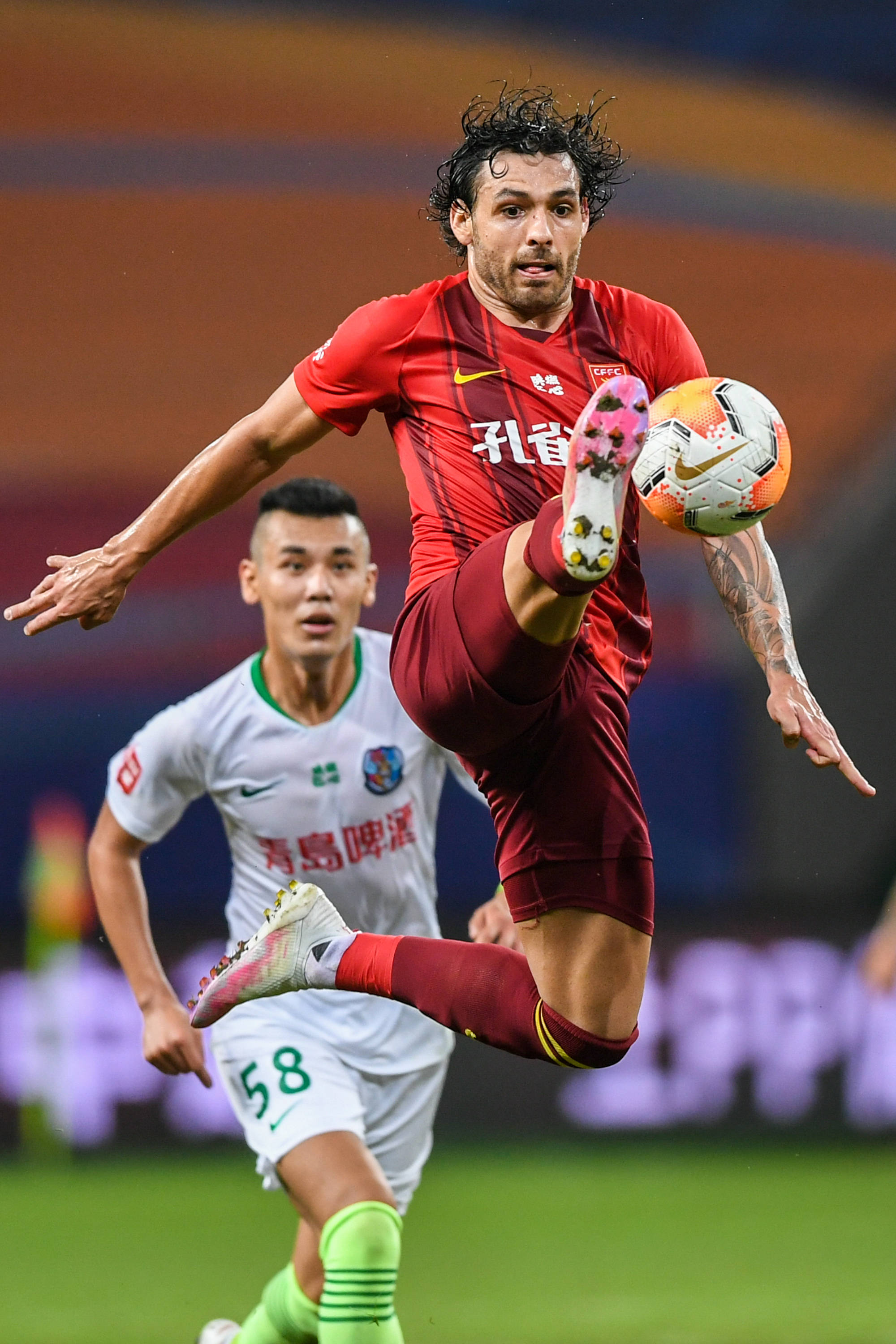 梅西3射1传!阿根廷热身7-0库拉索 3天后重返世界第1