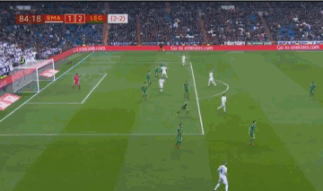 [NBA]克莱伯前场板助攻 詹姆斯跟进暴扣