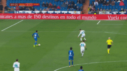 [中超]钟义浩进球卡多索破门 河南完胜北京国安