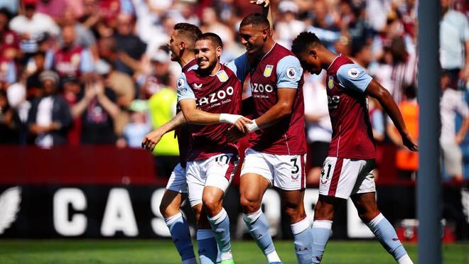 第19轮：阿森纳VS阿斯顿维拉