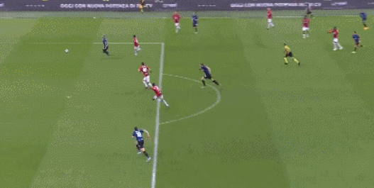 西甲争四形势胶着